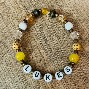 Gilmore Girls Bracelet
